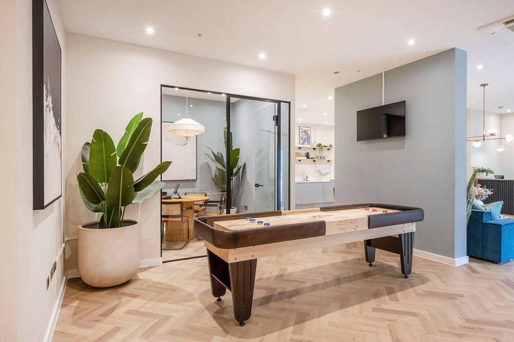 Foto 13 von 23: 2Br Modern Apartment | 12 Mins to Heathrow