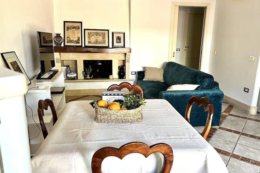 Foto 11 von 30: Deliziosa casina tra la laguna e il mare. due minuti dalla spiaggia