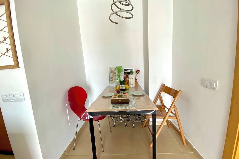 Foto 12 von 26: Apartamento Galvani 21