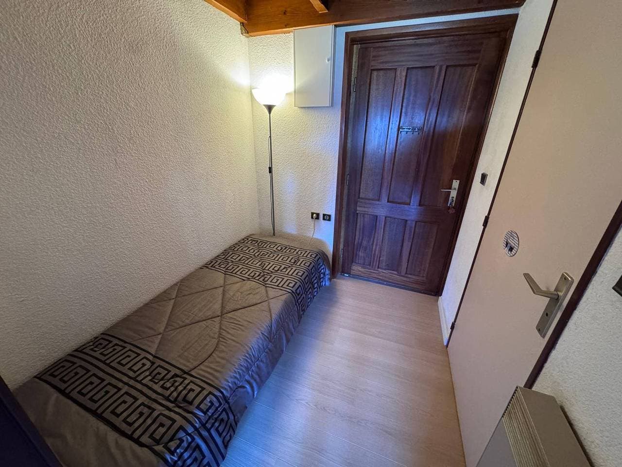 Foto 4 von 10: Süd-Maisonette-Studio mit Parkplatz in Font-Romeu