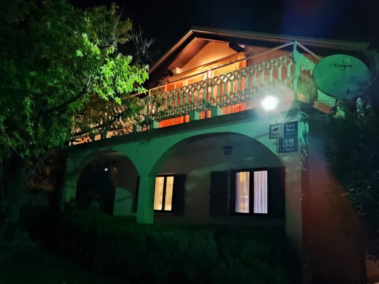 Foto 6 von 46: Apartman Beli 2