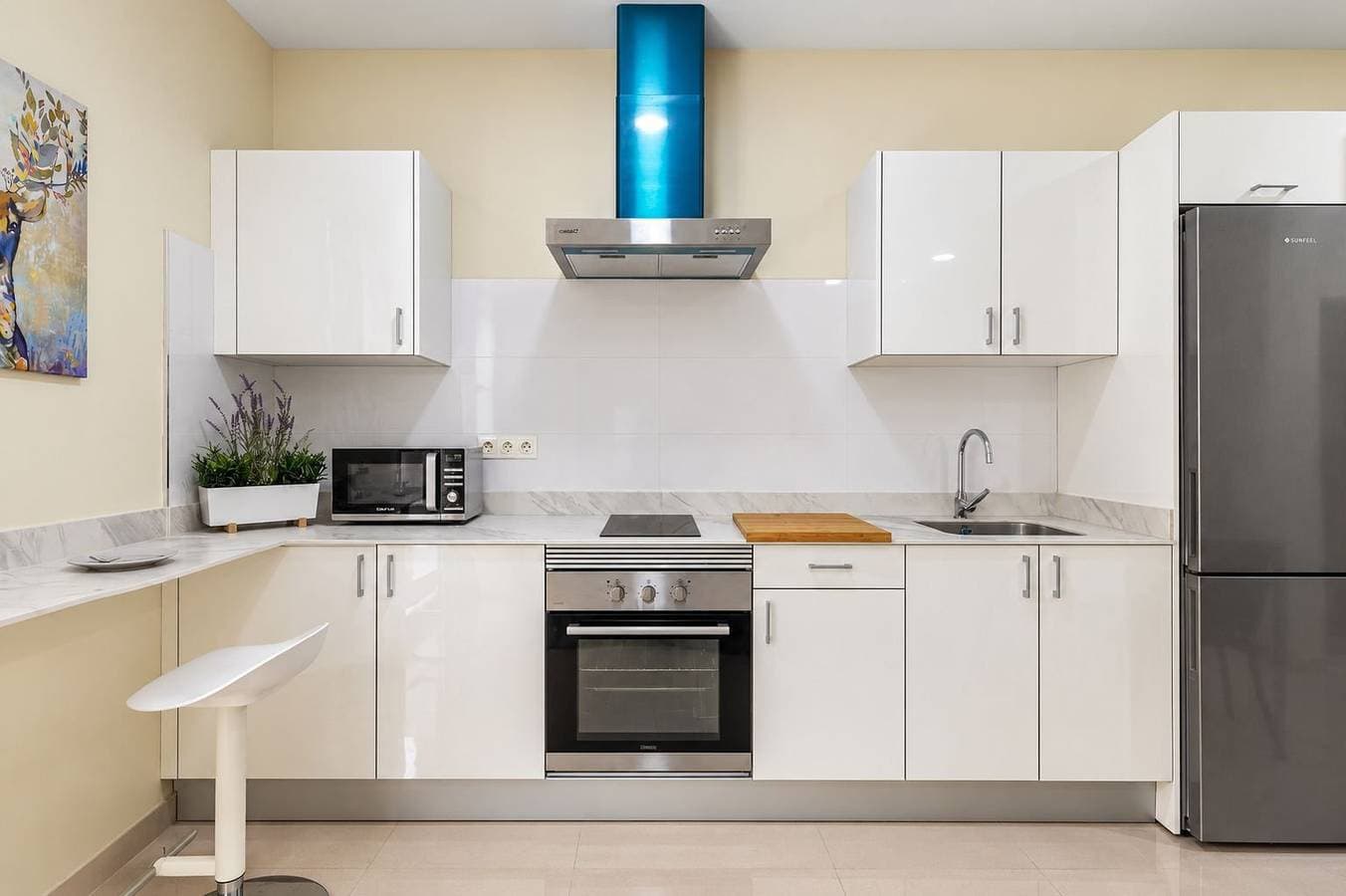 Foto 4 von 37: Studio für 2 Personen