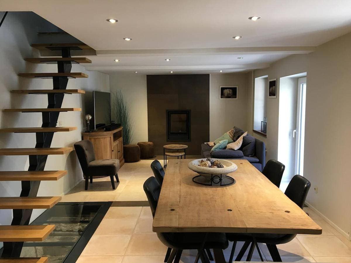 Foto 5 von 21: Three-Bedroom House