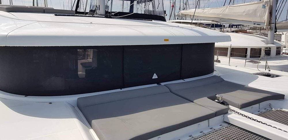 Foto 11 von 49: Boot für 8 Personen