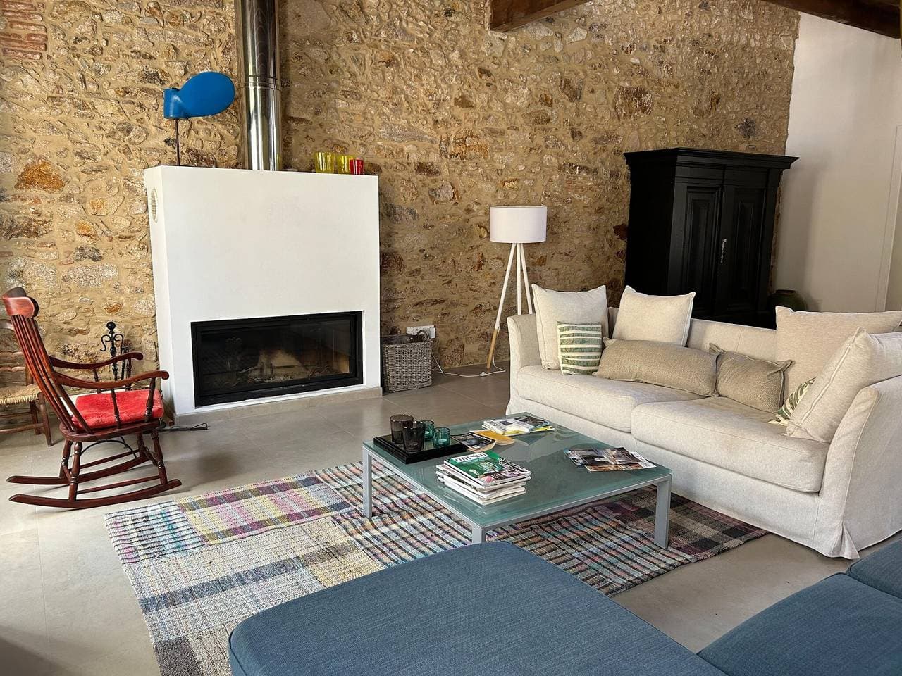Foto 2 von 37: Ferienhaus in Sant Feliu am Strand
