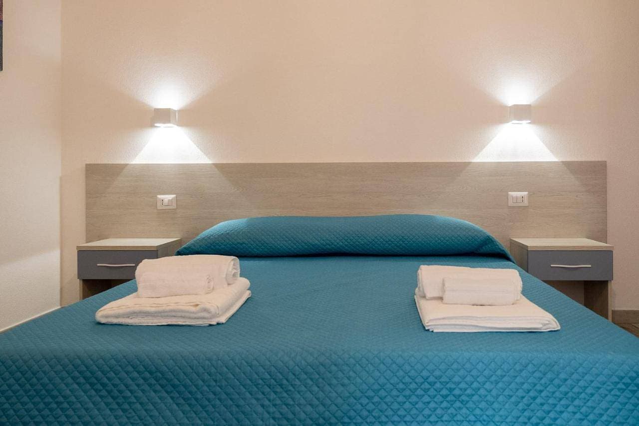 Foto 4 von 12: Double Room
