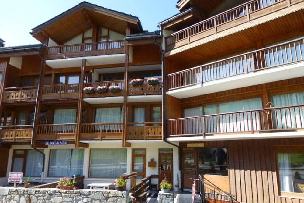 Foto 5 von 11: Charmante 2-Zimmer-Wohnung in Courchevel!