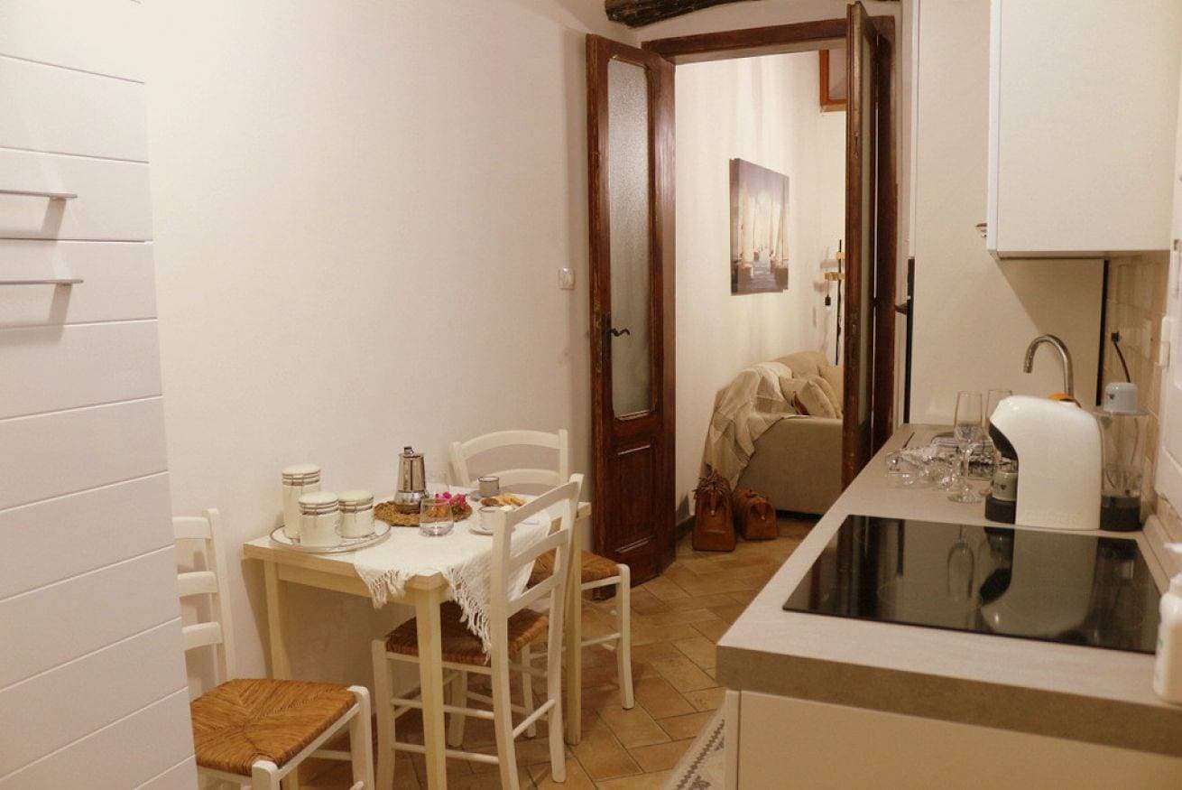 Foto 5 von 50: Ferienwohnung für 4 Personen