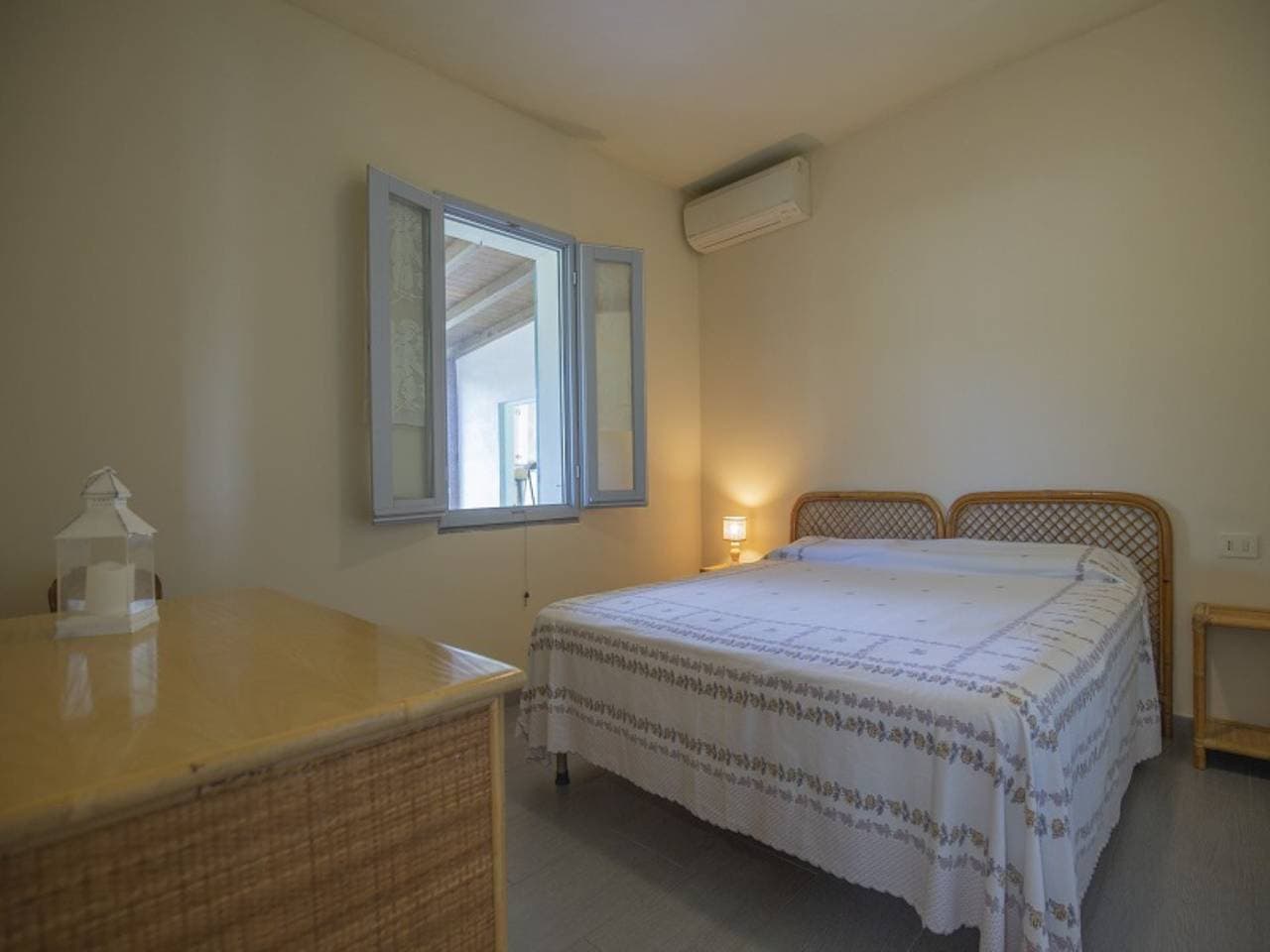 Foto 4 von 10: Ferienhaus für 4 Personen mit Garten