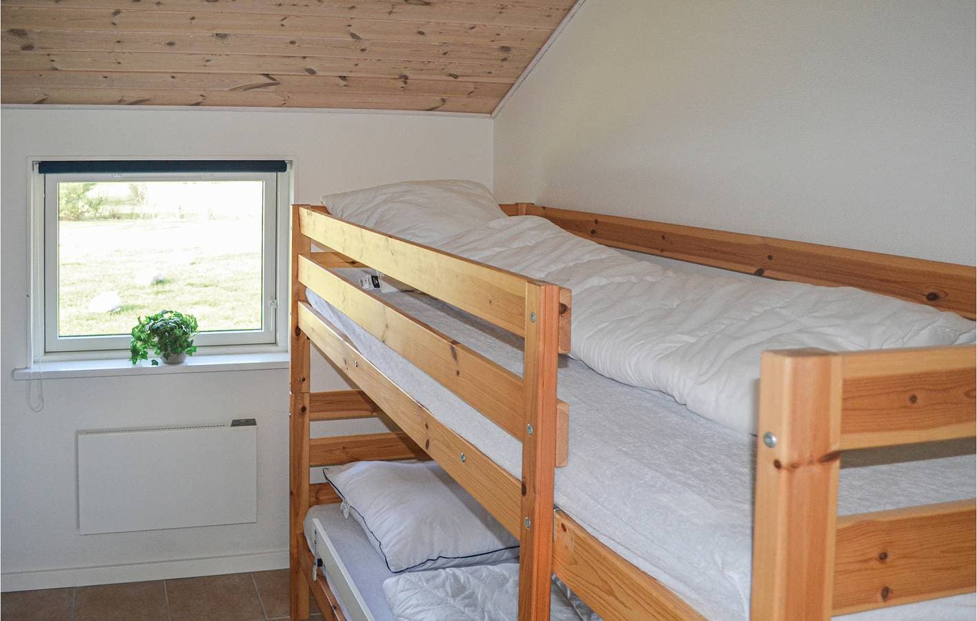 Foto 13 von 16: Ferienhaus für 6 Personen mit Whirlpool