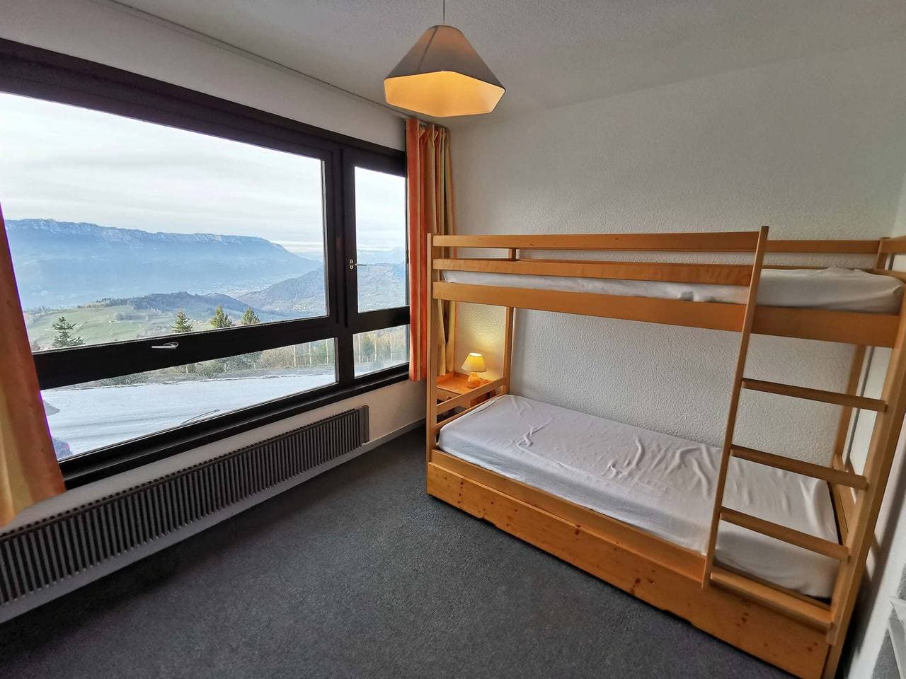 Foto 6 von 12: 2 Zimmer an der Piste - Haustiere erlaubt