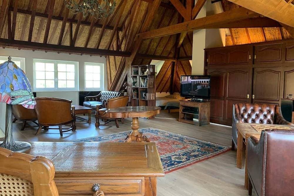 Foto 11 von 30: Honfleur - Les Embruns - 200 m vom Strand entfernt
