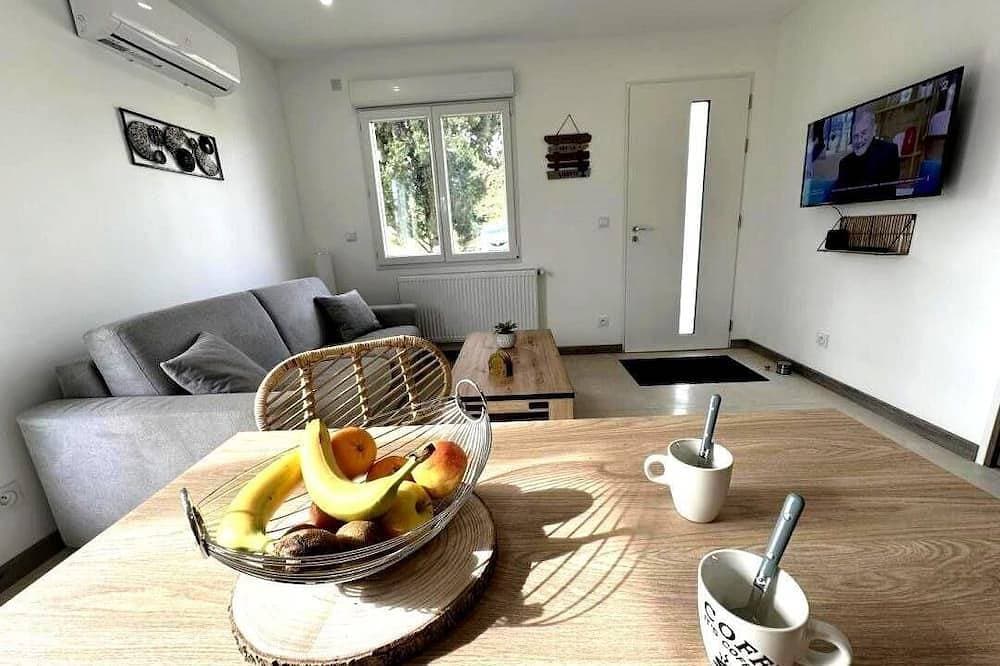 Foto 6 von 17: Le Ch'ti gîte landais - Begaar