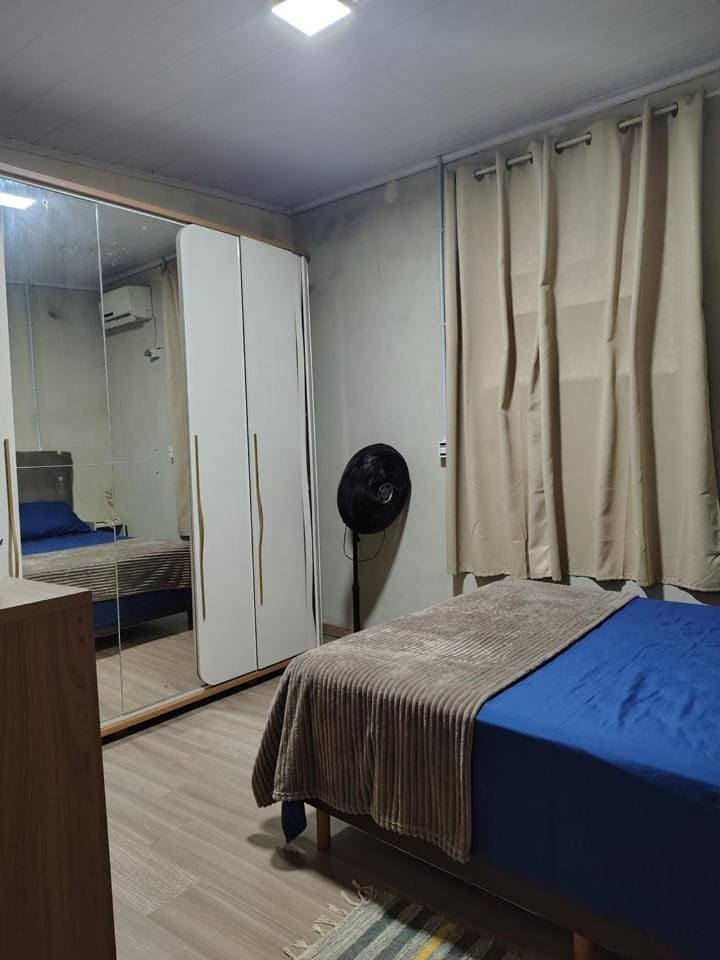 Foto 10 von 21: Two-Bedroom House