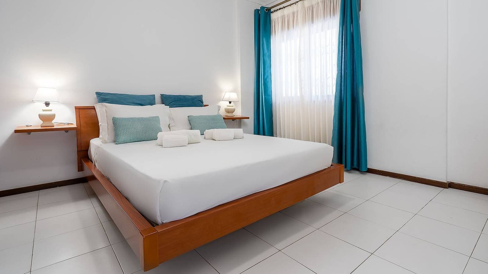 Foto 5 von 29: Ferienwohnung für 3 Personen mit Balkon