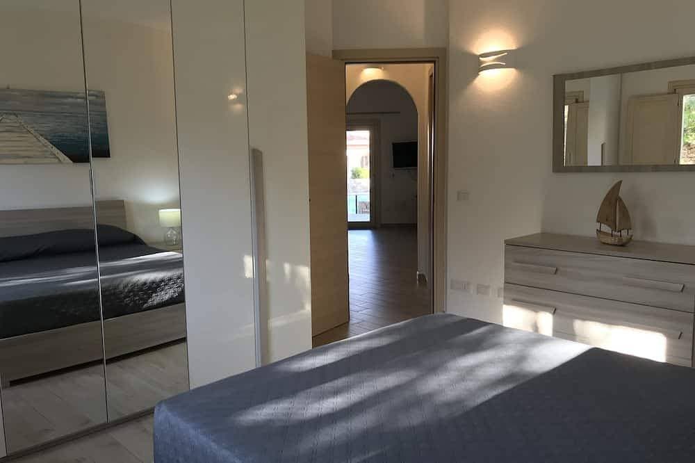 Foto 6 von 30: Residenz Limpiddu Pool - Erdgeschoss, jeglicher Komfort, 4 Min vom Meer entfernt