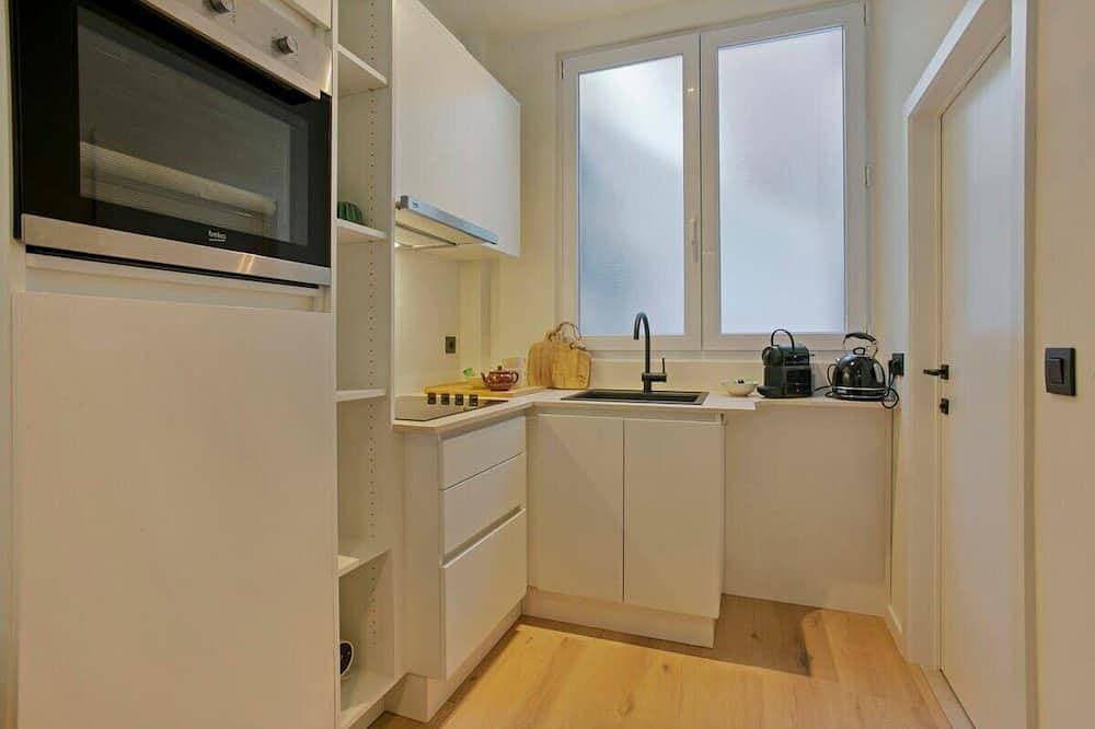 Foto 9 von 11: One-Br Getaway in Antwerp + free parking