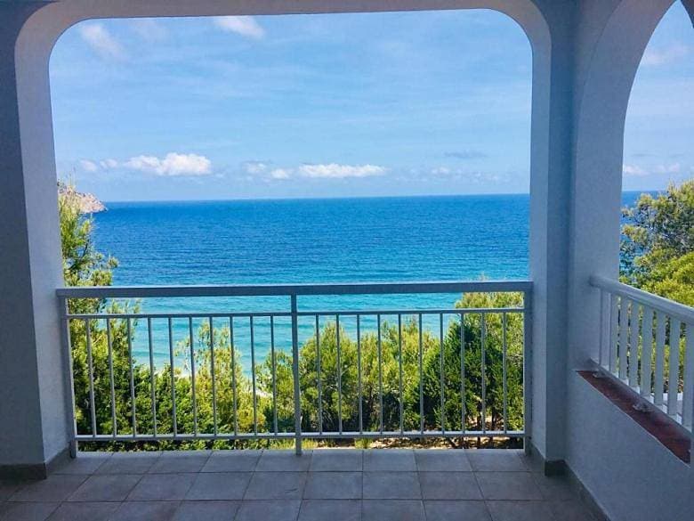 Foto 5 von 66: Two-Bedroom Apartment with Sea View
