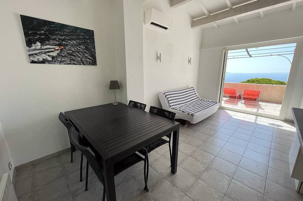 Foto 9 von 21: Mas spectacular sea view - sleeps 4