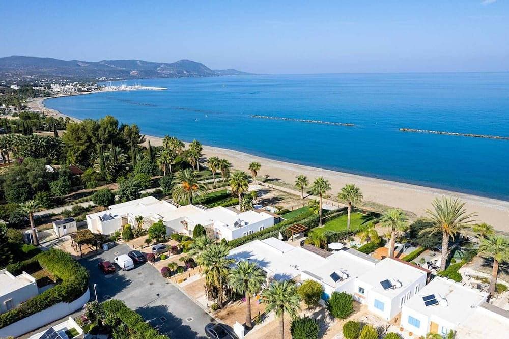 Foto 8 von 29: Kyma I Beachfront Residence by Nomads