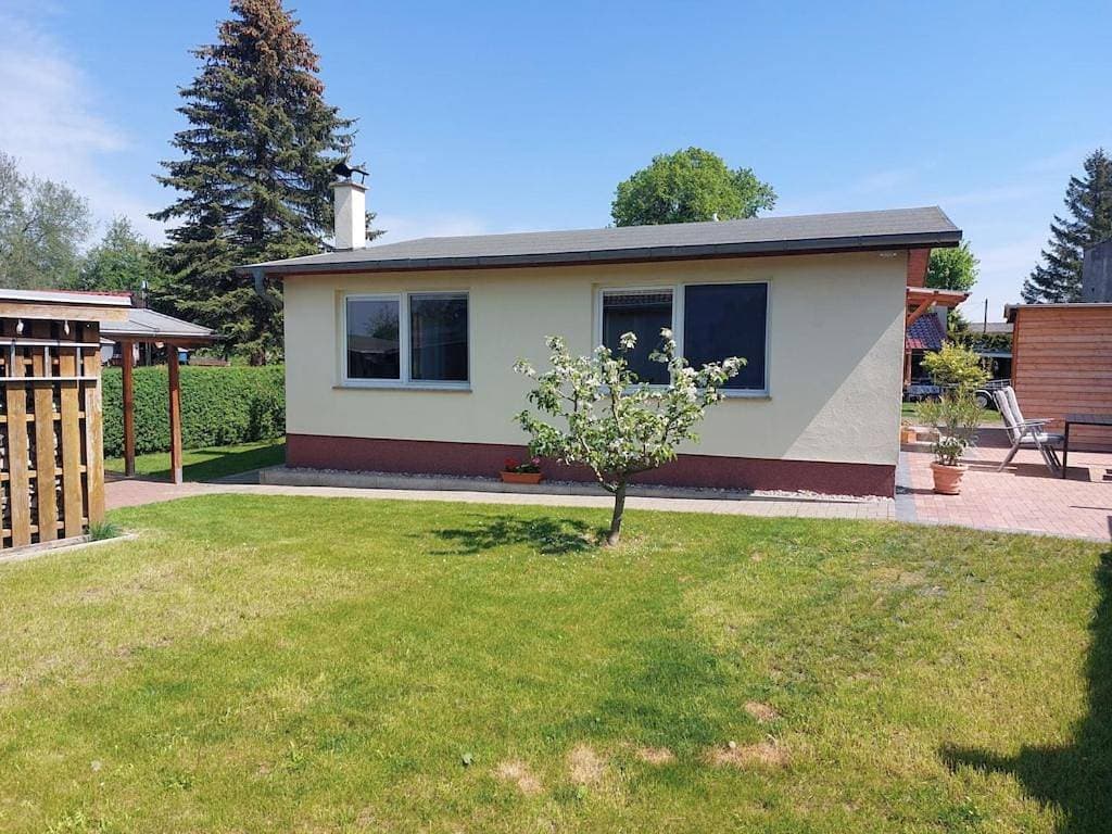 Foto 5 von 25: Two-Bedroom House