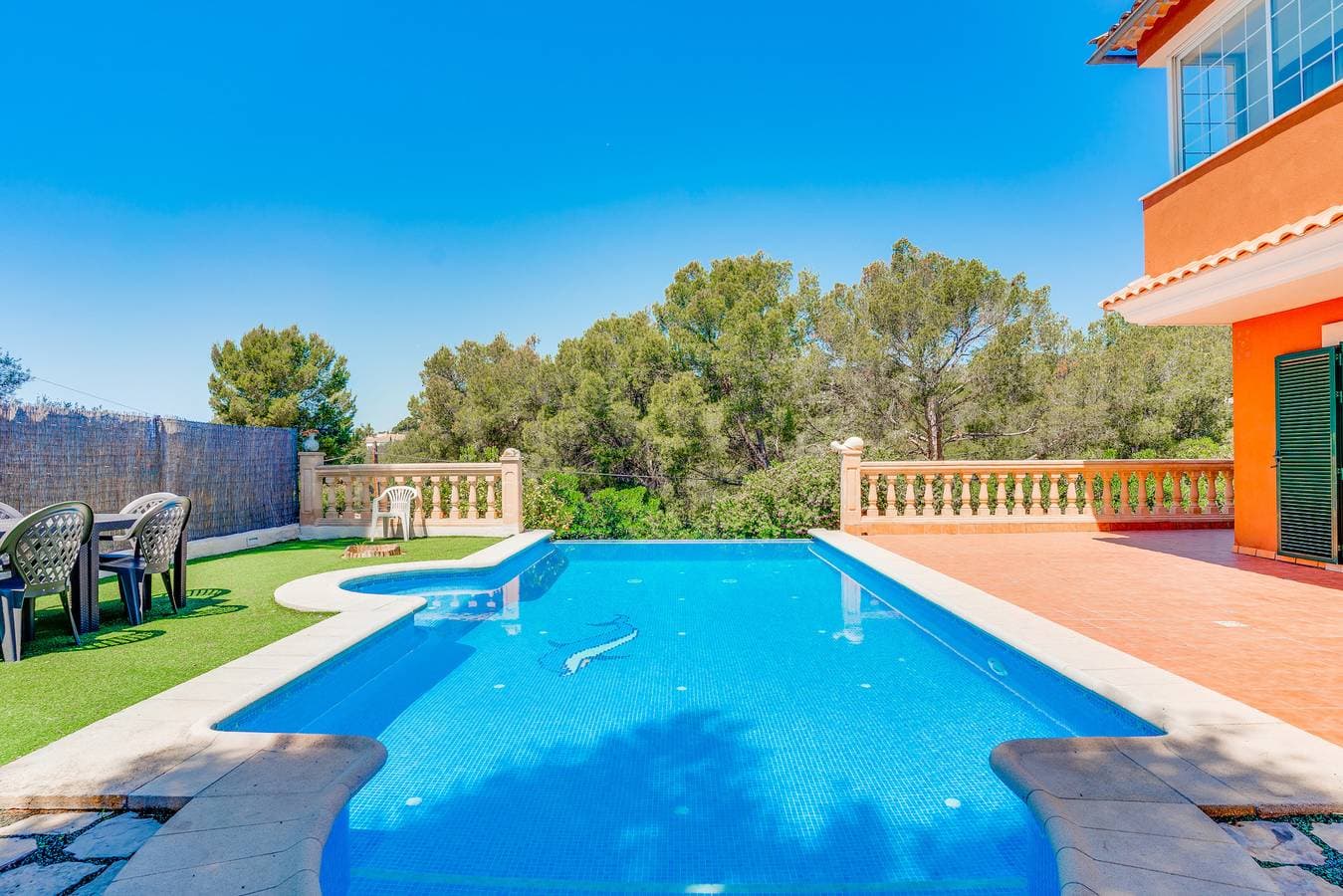 Foto 4 von 64: Villa Portals Nous 2 Etv/3614 by PriorityVillas