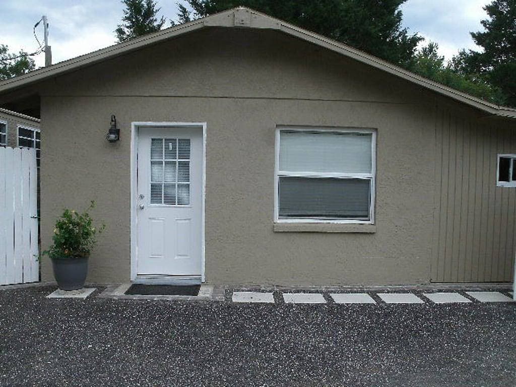 Foto 10 von 26: Gulf Coast Moderner Landhaus & Private Lanai