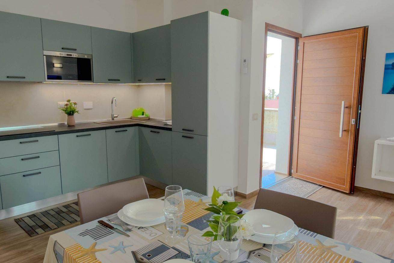 Foto 4 von 40: Appartamento Lido residence 2