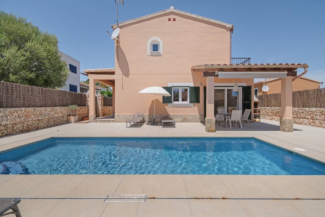 Villas2meet La Yuca 1