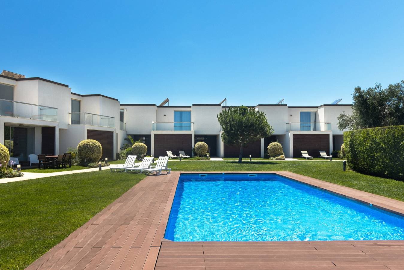 Foto 2 von 41: Villa Blue Sagres D