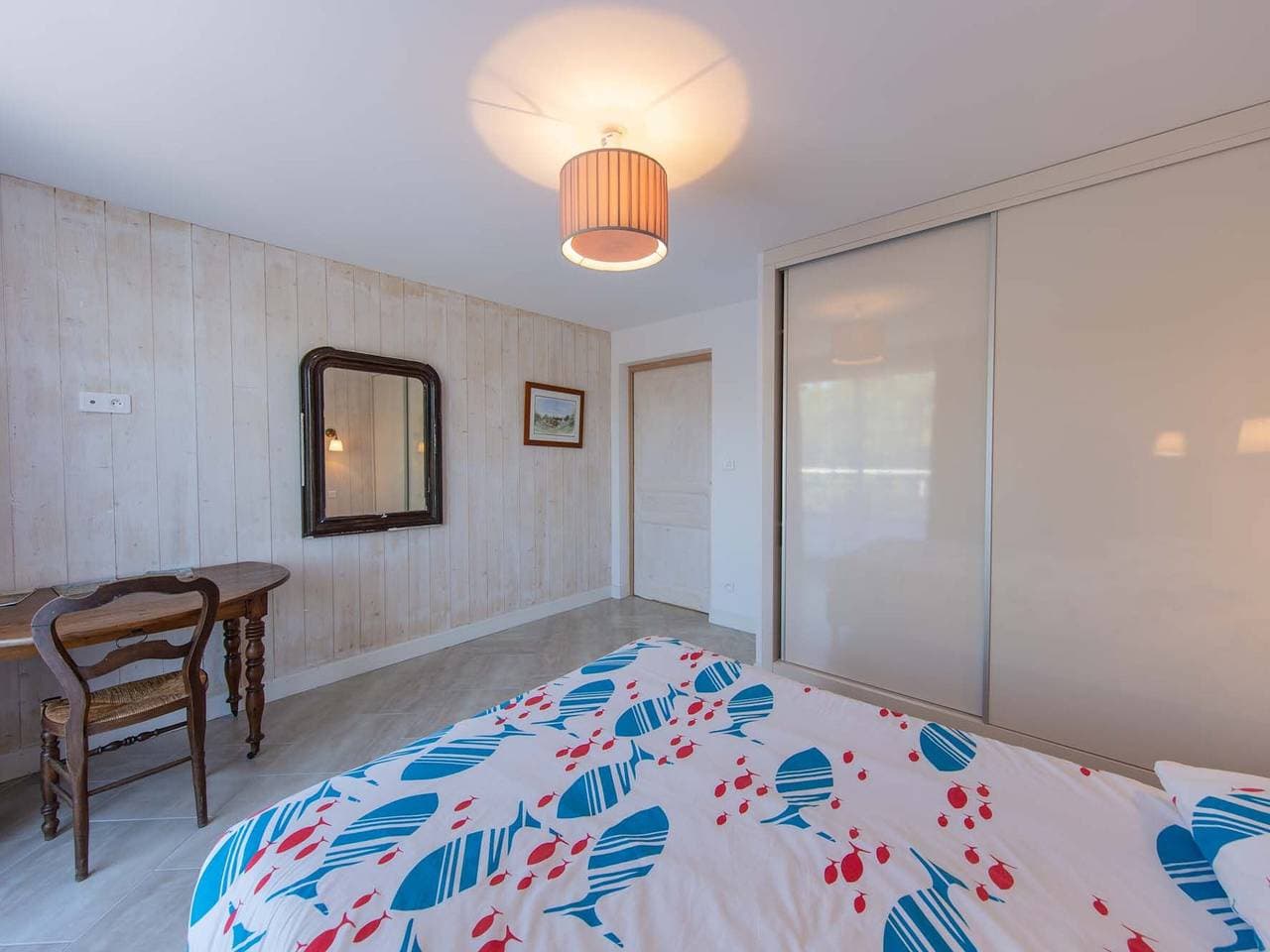 Foto 9 von 24: Ferienhaus in der Sologne mit Freizeitaktivitäten in der Nähe