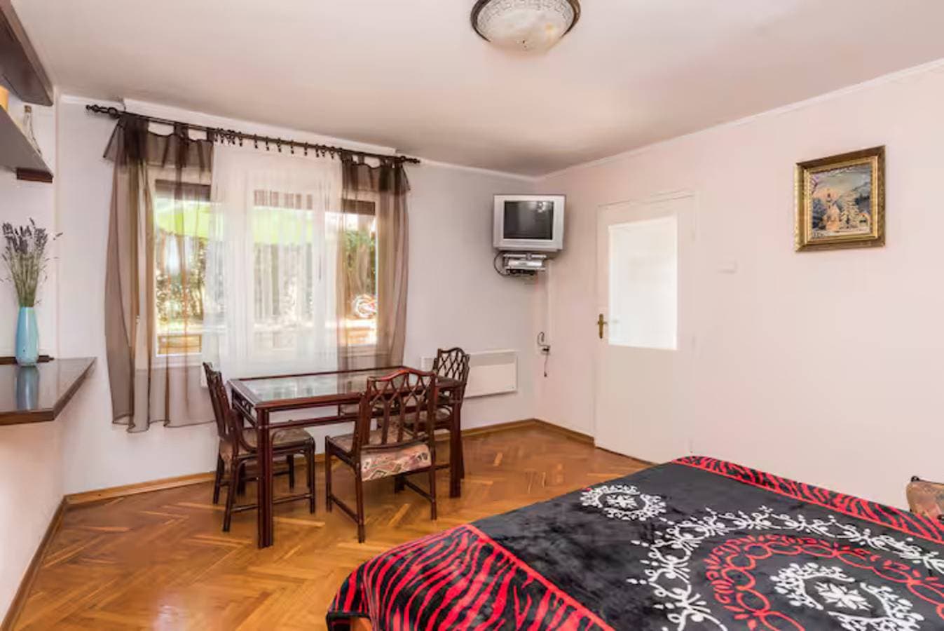Foto 7 von 20: Gemütliches Ferienstudio in Umag