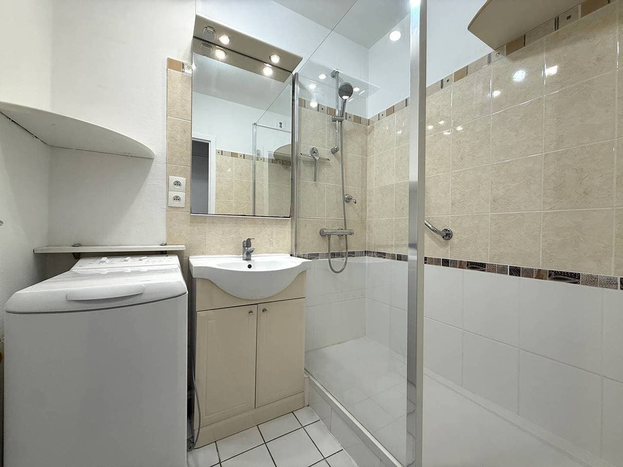 Foto 6 von 18: Ferienwohnung für 3 Personen mit Terrasse