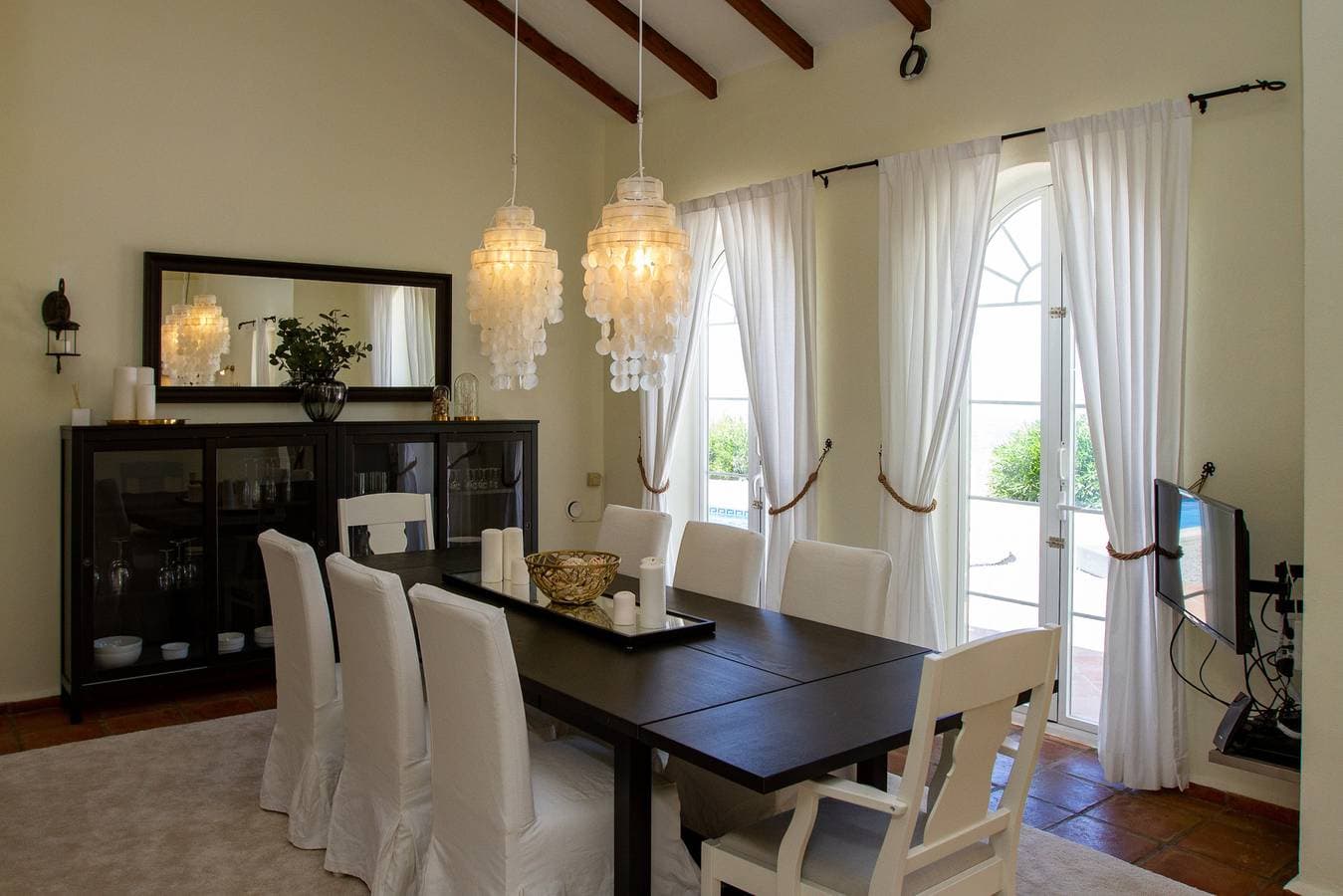 Foto 4 von 40: Casa el Mirador - Authentic Spanish Country House