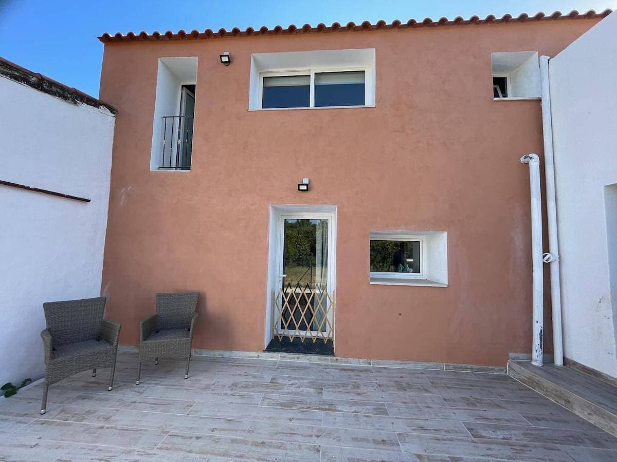 Foto 10 von 29: Four-Bedroom House