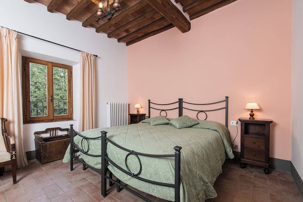Foto 5 von 23: Villa Giusterna - Ancient villa in the Tuscan hills