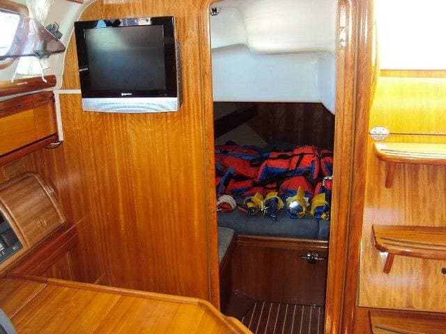 Foto 13 von 49: Boot für 4 Personen