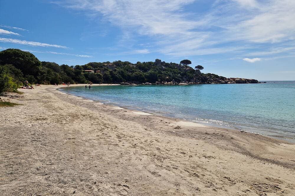 Foto 8 von 8: Appartement 27 M2 Baie De Santa Giulia Ideal Pour 2 Personnes