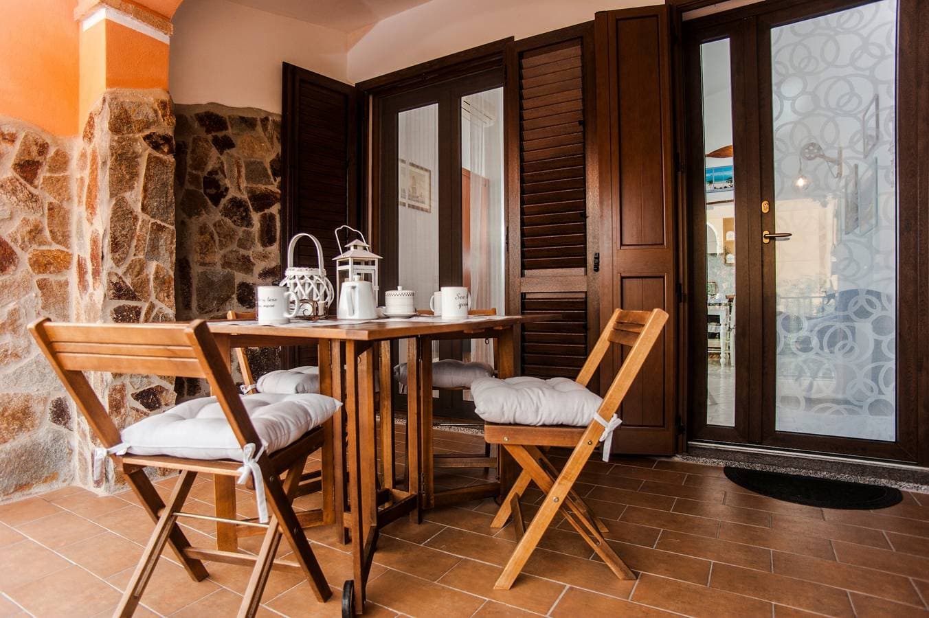 Casa vacanze Luna 1