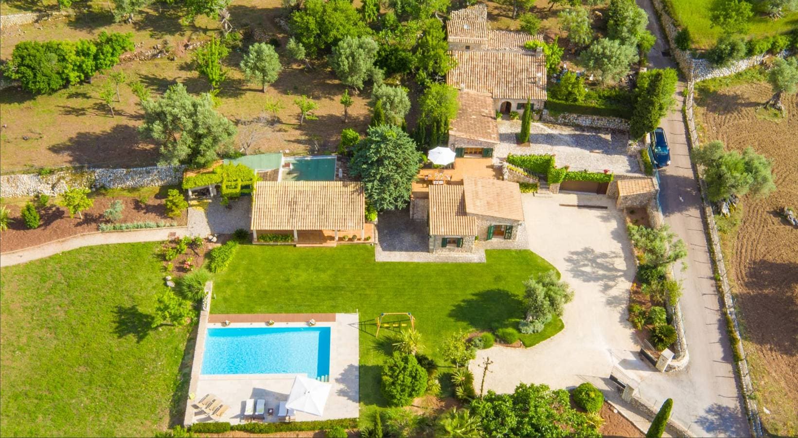 Foto 5 von 58: Son Beltran, House 5StarsHome Mallorca