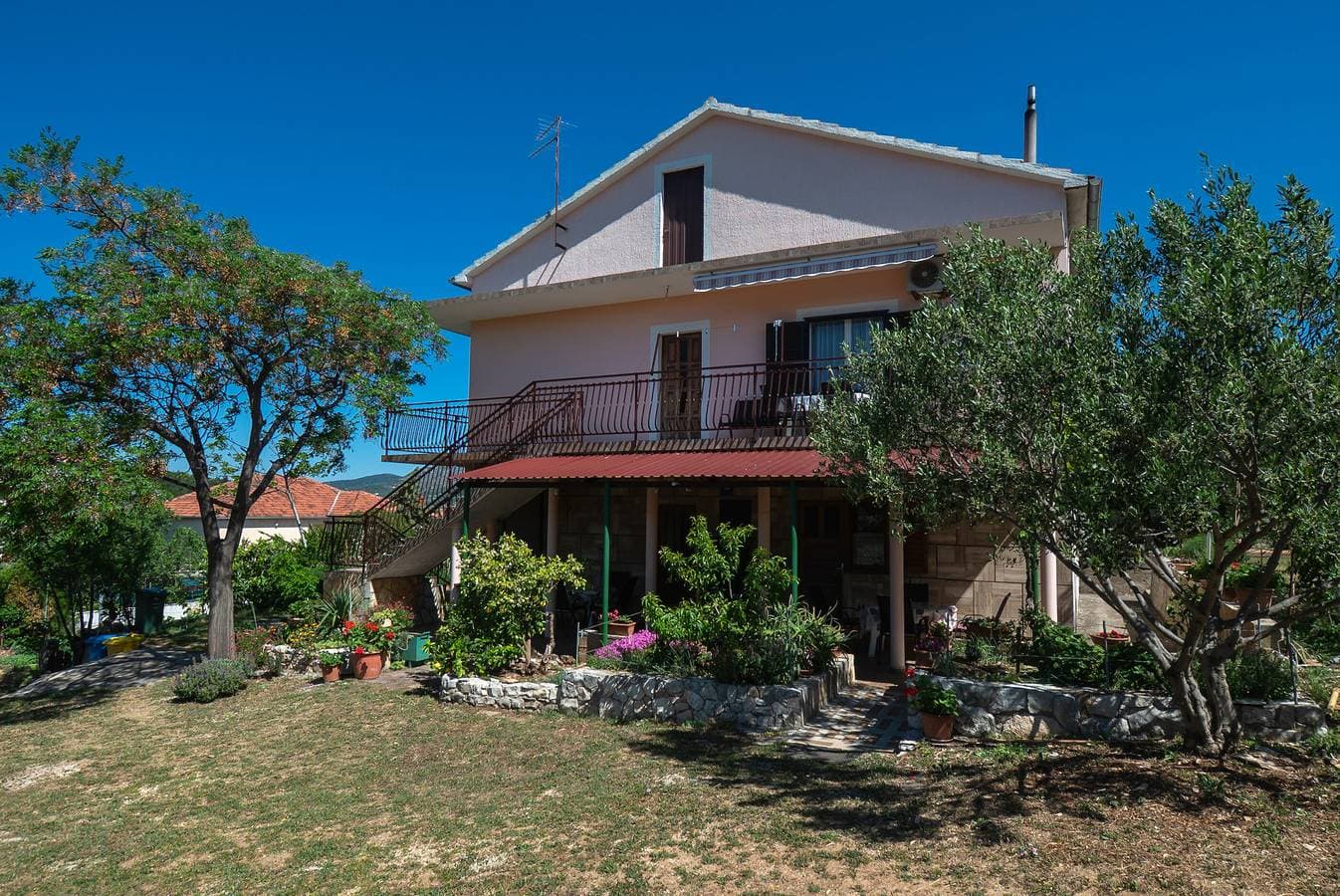 Foto 4 von 45: Apartments Saric
