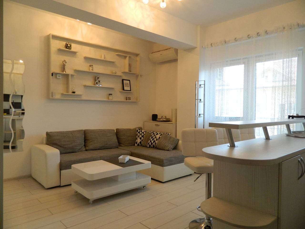 Foto 2 von 13: Wohnung "Militari Residence M1"