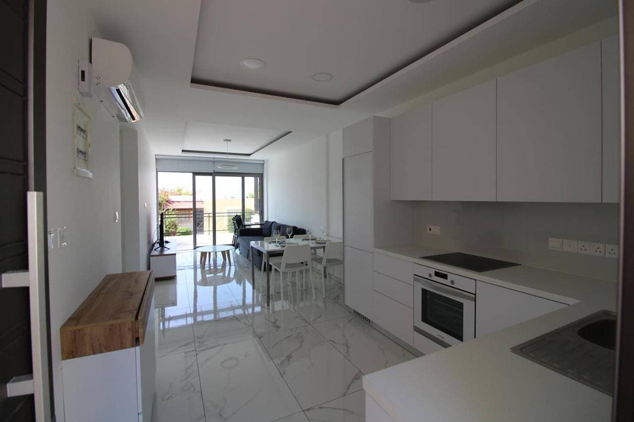 42 Beach Coast Apartment 1