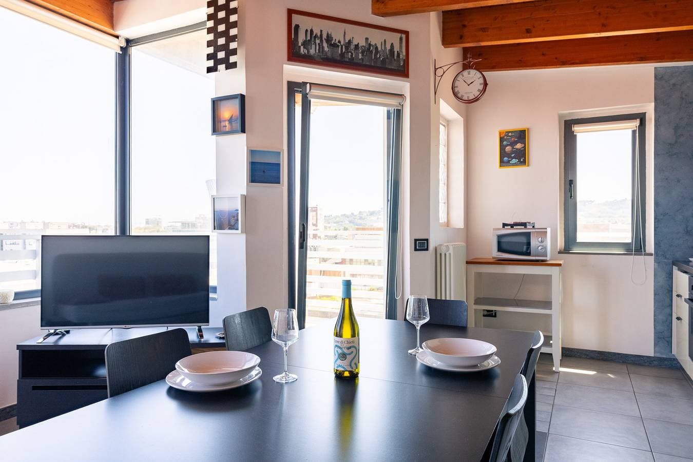Foto 4 von 49: La casa di Dale Valentine - Ypa