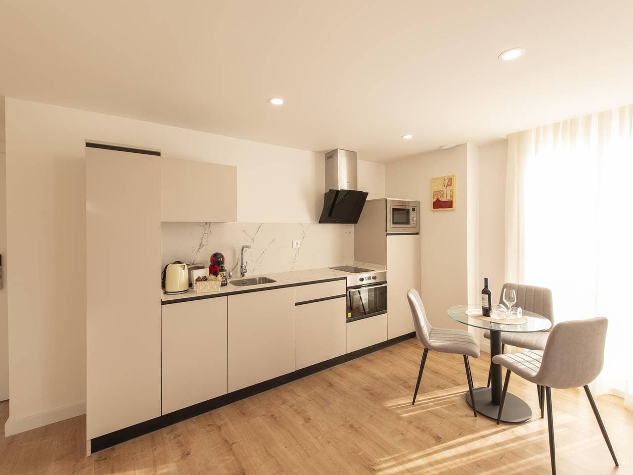 Foto 2 von 22: Ferienwohnung für 3 Personen