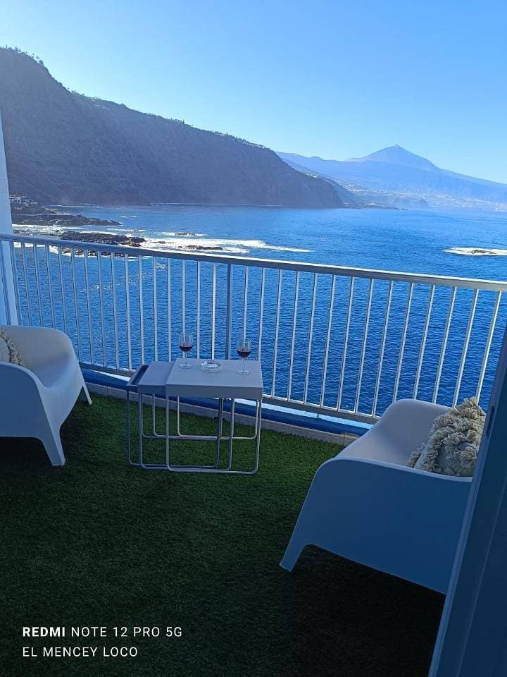 Foto 7 von 17: Apartment with Sea View