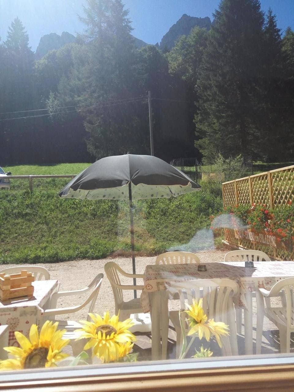 Foto 2 von 10: Double or Twin Room with Mountain View