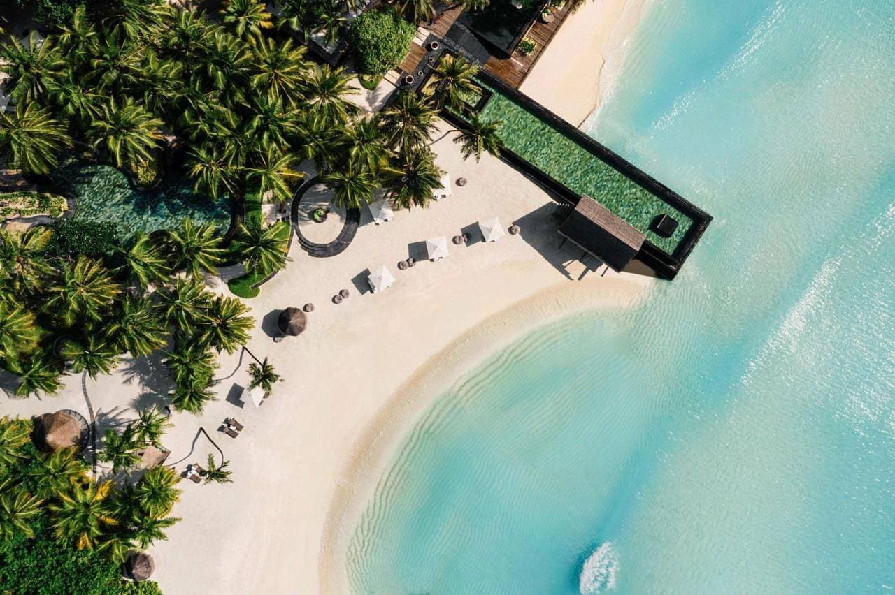 One&Only Reethi Rah 1