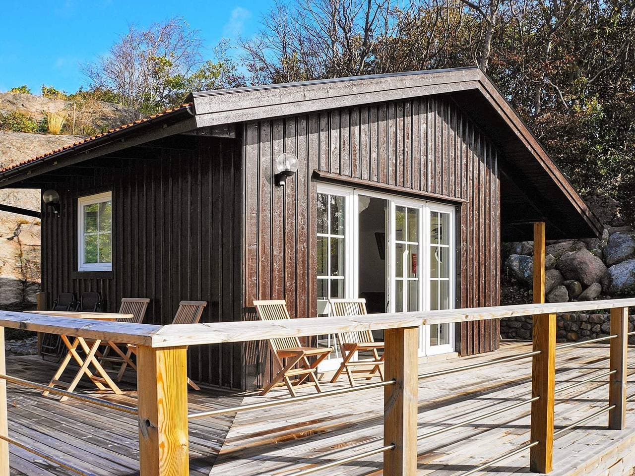 Foto 4 von 21: 4 Personen Ferienhaus in Skärhamn
