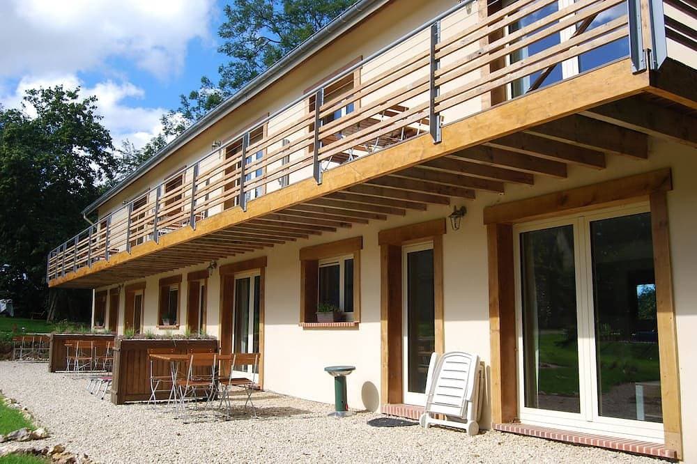 Foto 8 von 30: Das Relais du Hibou ist ein Ferienhaus
